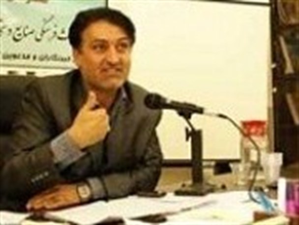 مرمت مسجد جامع نطنز با اعتباری بالغ بر 400 میلیون ریال