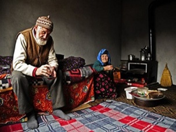 خواندن این ماجرای عبرت اموز را از دست ندهید / امان دشمن را اعتباری نیست + تصاویر