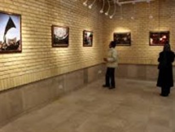 مفاهیم پنهان ارزش های دینی عزاداری های حسینی مردم مشهد در عکس های تاسوعا و عاشورا