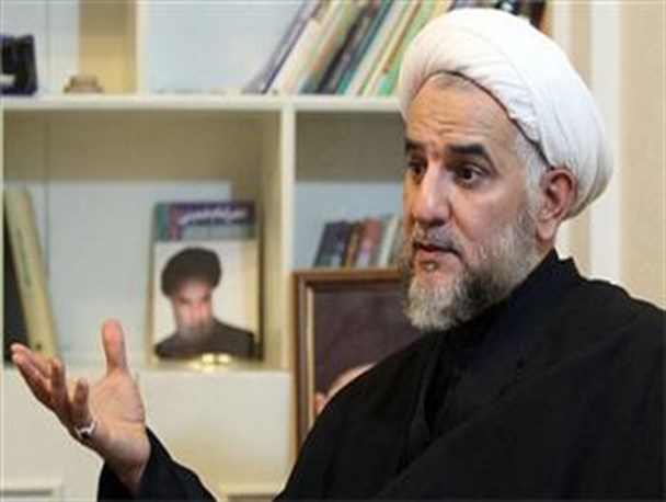 مسئولین کشوری و استانی اهتمام بیشتری به امر معروف و نهی از منکر داشته باشند