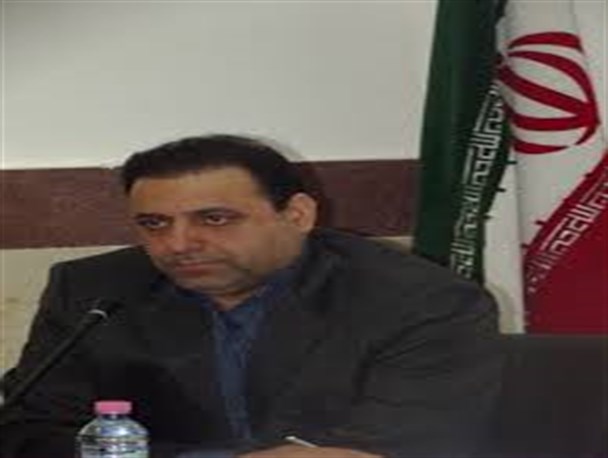 عملکرد یک ساله شهردار بافق بررسی شد