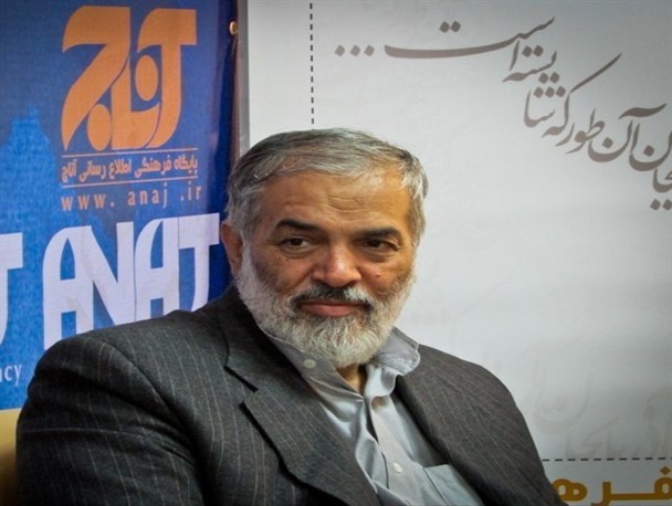جنایت علیه فلسطینی ها، انتفاضه سوم را زمینه ساز شده است