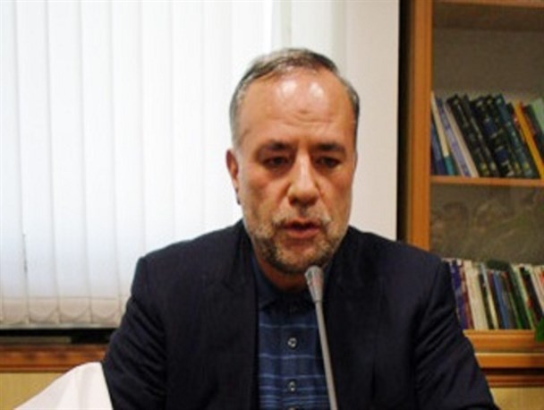 دولت نتوانسته است از سازمانهای مردم نهاد بهره بگیرد