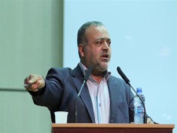 راه حل بسیاری از مشکلات اجتماعی در تکیه کردن به نهادهای مردمی است