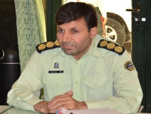 دستگیری ۱۳ سارق و ۲ گروگانگیر در استان کرمان