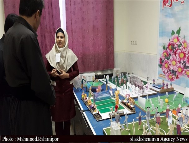 28 پروژه در کرمانشاه به بهره برداری رسید/ تخصیص 13 هزار میلیون ریال اعتبار برای هوشمند سازی مدارس