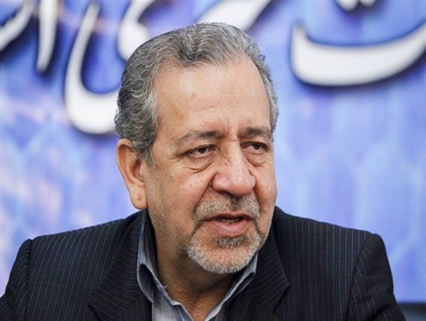 بندر خشک کمکی شایان به توسعه محور شرق اصفهان است