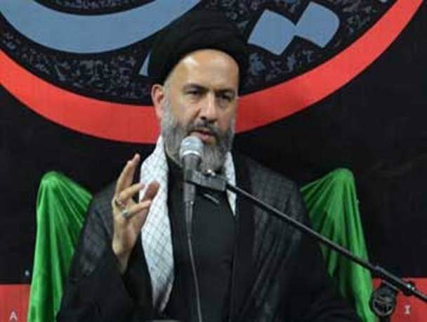 آیت‎الله کنی و آیت‎الله خزعلی علمای عابد عامل بودند/ دلواپسی‎های برجام را گفتیم/ رهبری جلوی ضرر کشور را گرفتند