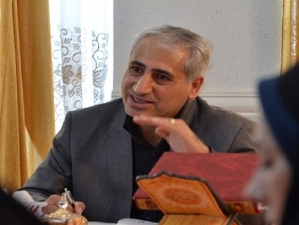 مهمترین وظیفه بسیج دانشجویی علم همراه با بصیرت است/فراجناحی بودن از مهترین شاخصه های بسیج است