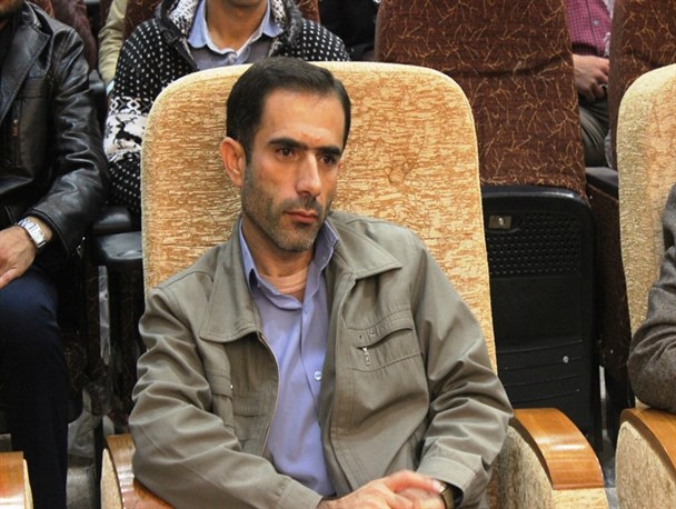 بسیج دانشجویی سیاست زده نیست