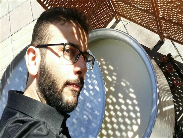 عرق شرم بر پیشانی دروغ پردازان معاند+عکس