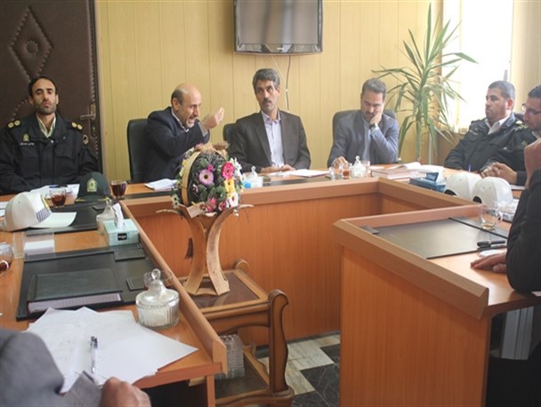 مسائل  ترافیکی با برنامه ریزی و فرهنگ سازی برطرف می شود
