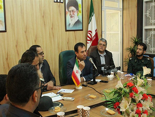 گردشگری می تواند کارگشای بسیاری از مشکلات اقتصادی مردم پاسارگاد باشد