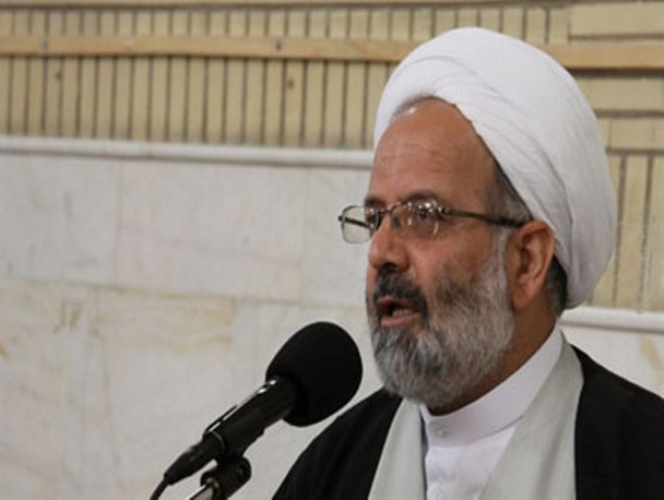 انقلاب اسلامی بزرگترین معروف زمان است/ صداوسیما به موضوع امر به معروف و نهی از منکر توجه بیشتری داشته باشد
