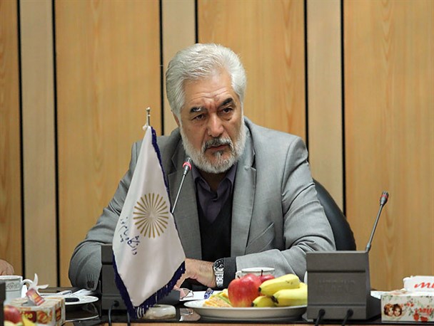 وجود ظرفیت بهره‌گیری از منابع تولید انرژی‌های خورشیدی و بادی در کشور/ فعالیت‌های برق منطقه‌ای خراسان باعث افتخار صنعت برق کشور است