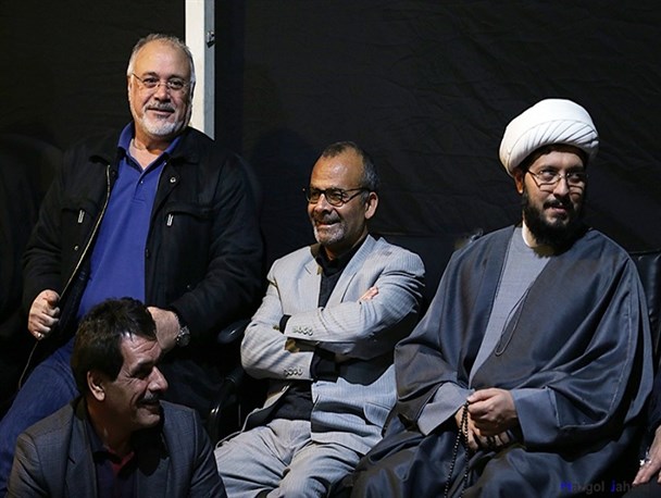 استاندار فراجناحی! آن هم در آستانه انتخابات