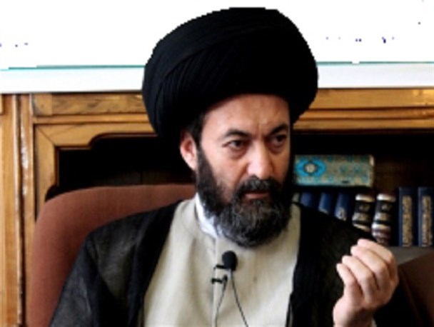 نامه نماینده ولی فقیه در استان اردبیل به رهبر معظم انقلاب