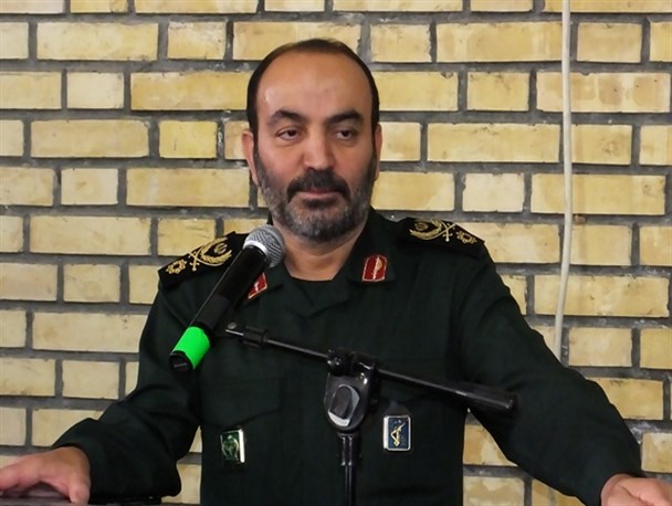 اگر می خواستیم با آمریکا کنار بیایم که انقلاب نمی کردیم