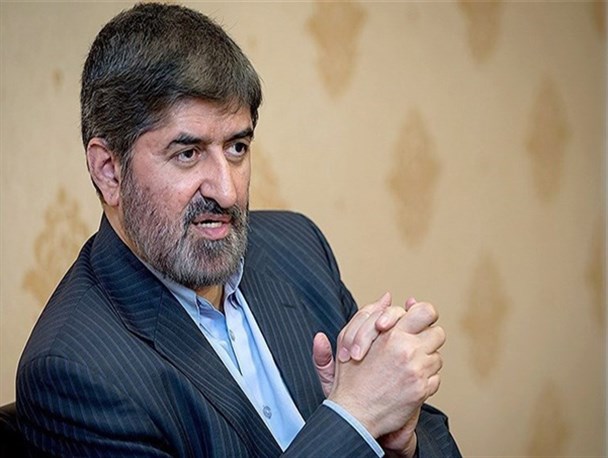 علی مطهری از مناظره با حسن عباسی هم امتناع کرد!