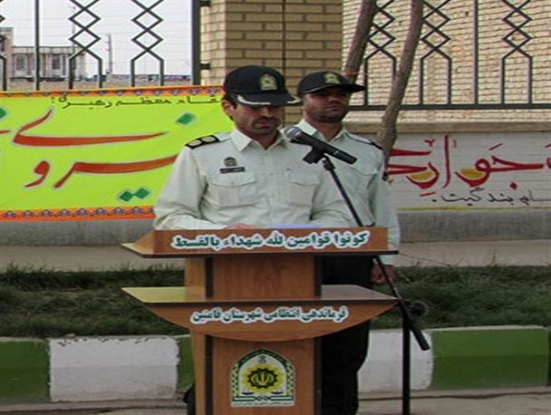 دستگیری 37 خرده فروش و معتاد در فامنین