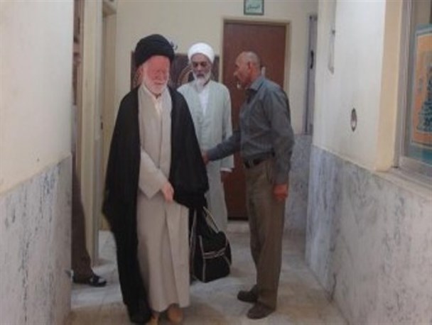 اعزام ۵۰ مبلغ و مبلغه به مناسبت دهه اول محرم به مناطق مختلف شهرستان کردکوی