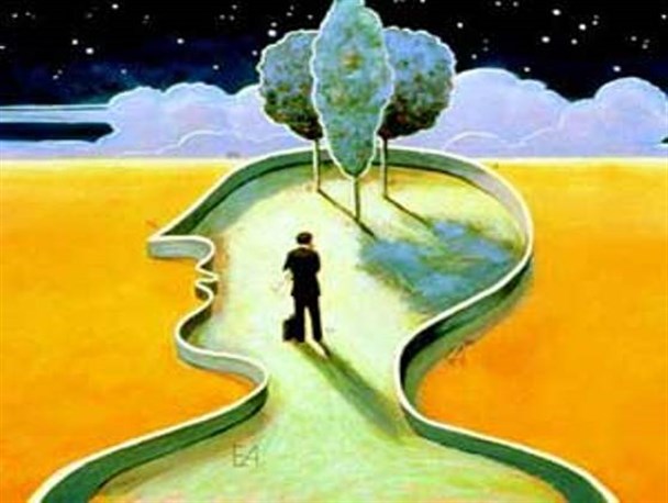 الگوسازی محور اصلی بستر استفاده از فضاهای مجازی است