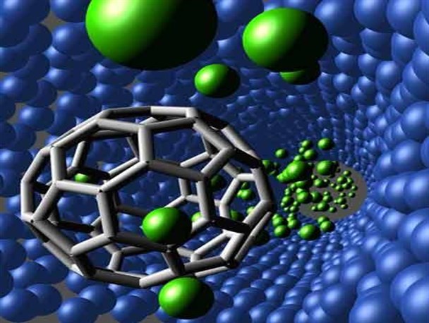 سمینار بزرگ آشنایی دانش آموزان با فناوری نانو در شهرستان میناب