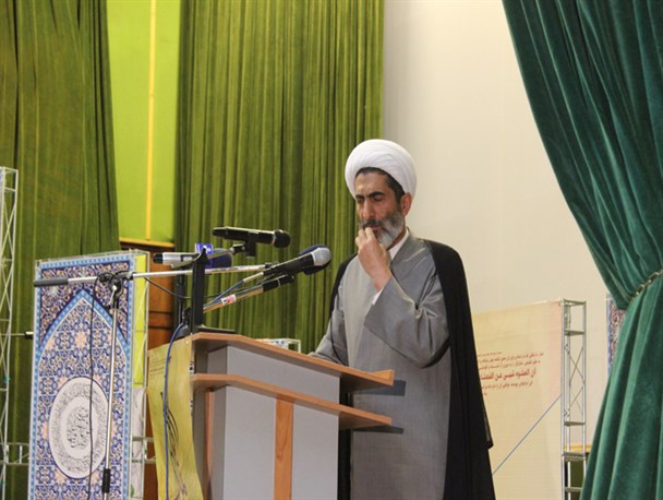 همایش ملی نماز در دانشگاه آزاد زنجان برگزار شد