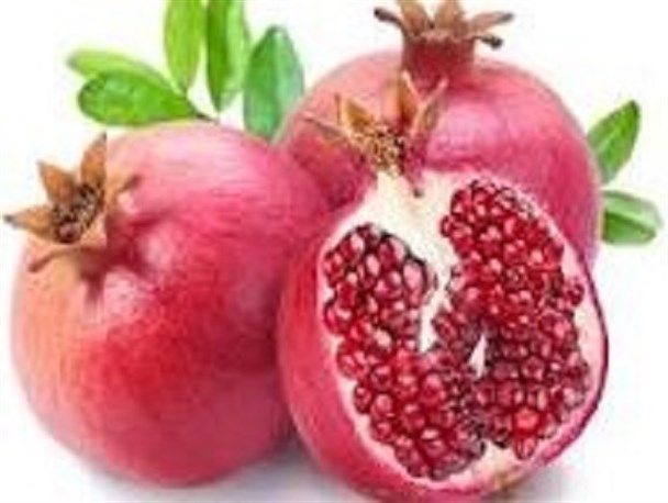 تحویل ۸ تن انار توسط باغداران به کمیته امداد شهرستان نطنز