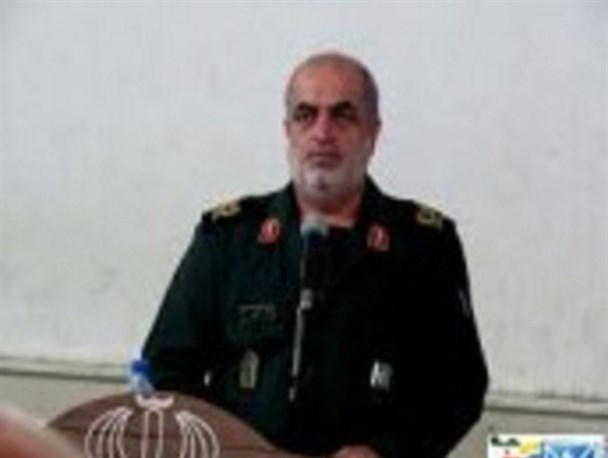 ساخت ۱۰۰۰ پایگاه بسیج تا پایان نیمه اول سال ۹۵