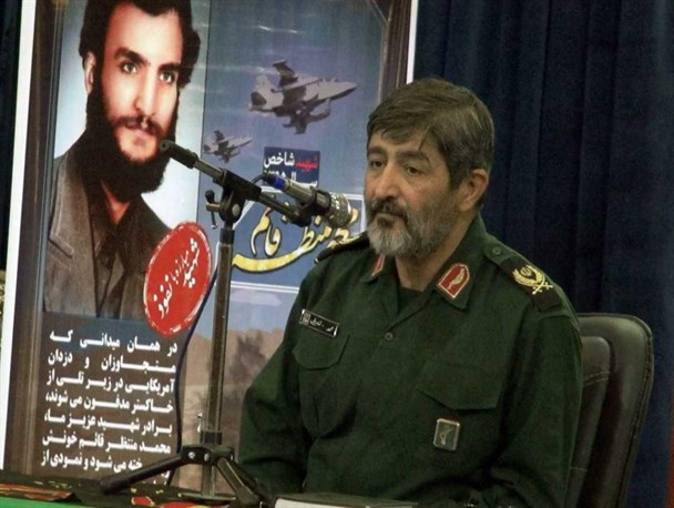 آمریکا و اسکتبار جهانی همواره برای خاموش کردن ندای لااله الا الله تلاش می کند
