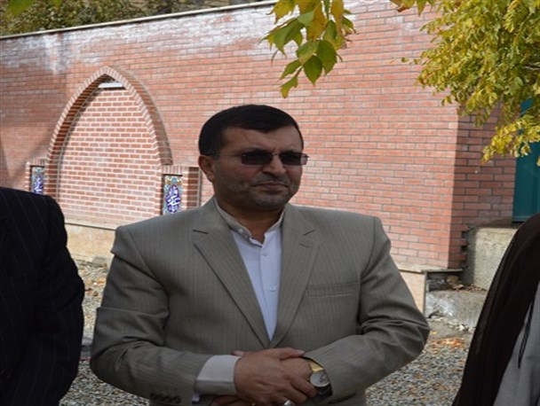 طرح سپاس طرحی جهادی و بسیجی است