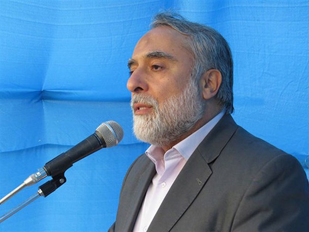 حضور امام رضا(ع) و رهبر انقلاب در ابرکوه دو سند افتخار برای این شهر/ گنبد عالی ابرکوه؛ آخرین اثر حکومت شیعی