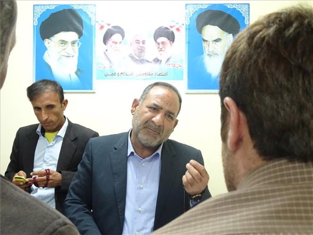 ساختن و آبادی شهر این گونه امکان پذیر نیست