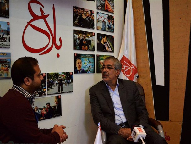 زیرساخت صادرات محصولات کشاورزی مازندران مناسب نیست/ 3.5 میلیون تن مرکبات امسال در مازندران تولید می‏‌شود