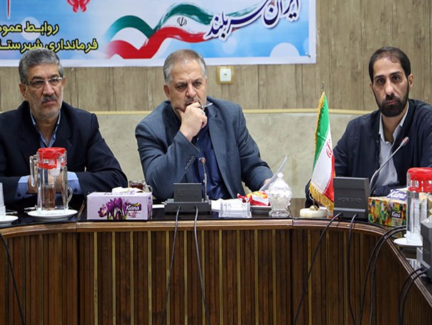 کشت های جایگزین برنج راه حل مشکلات معیشتی کشاورزان/ مدیریت صحیح و صیانت از آب، عزم جهادی را می طلبد