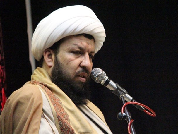 زائران اربعین حسینی از دیگران طلب حلالیت کنند