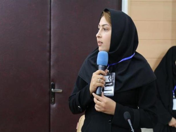 همایش "ملی یافته های نوین در علوم انسانی و امنیت اجتماعی"برگزار شد