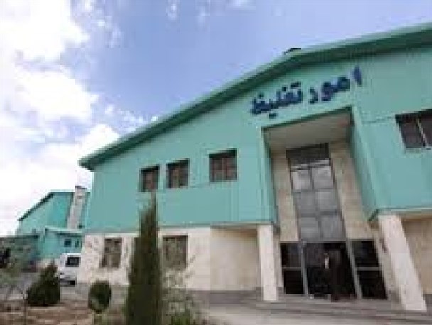 کارخانه تغلیظ میدوک با تولید بیش از ۱۴ هزار تن کنسانتره رکورد زد