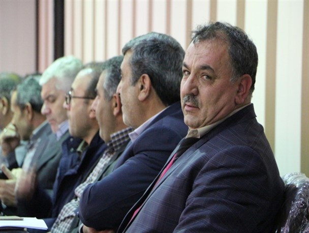 سرمایه گذار آمد، برخی در شورای شهر اجازه فعالیت نداد