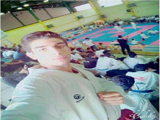 کاراته کای سقزی به مسابقات جهانی گرجستان اعزام شد
