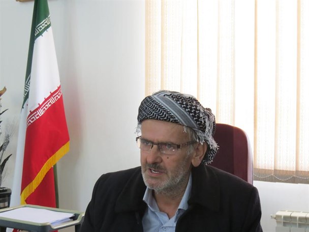 شبکه فاضلاب شهر کانی سور مربوط به چند دهه قبل است