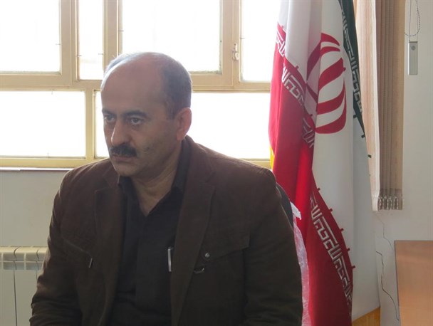 بخش نمشیر در حوزه زیرساخت های تلفن، آب و برق مشکل دارد