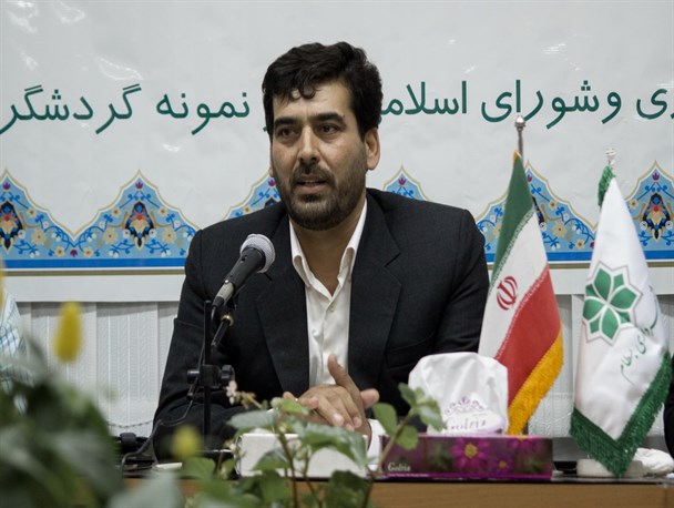 بیش از نیم درصد درآمد شهرداری بسطام صرف بازسازی کتابخانه این شهر شد