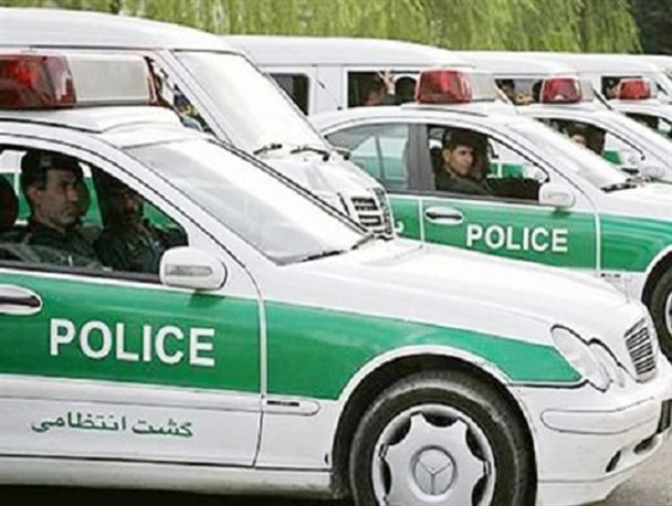 امان اللهی: آمادگی برای خدمت به زوار اربعین/ آیت الله علما: ایران امروز کشوری مقتدر است/ رازانی: دستگیری متهم میلیاردی در کرمانشاه برای حفظ اموال مردم است