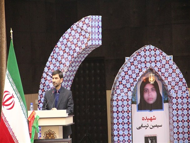 سیستان و بلوچستان یکی از مناطق دفاع مقدس است