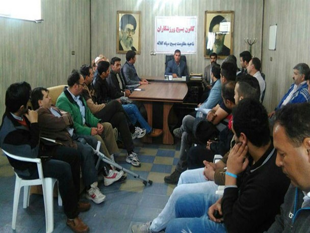 امنیت، زمینه‌های قهرمان‌پروری را ایجاد می کند