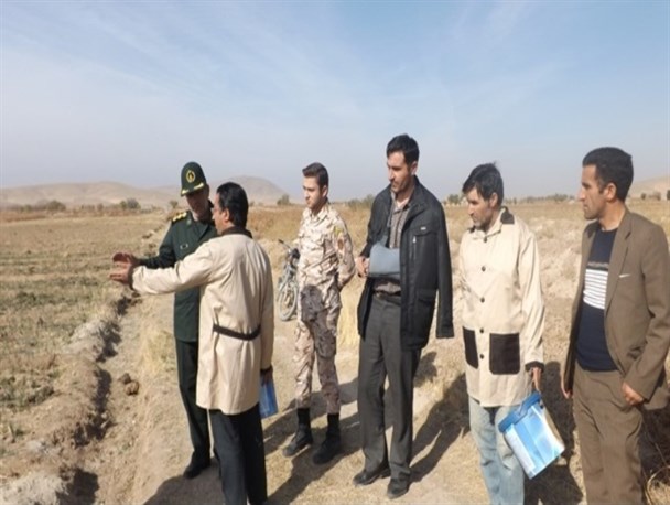 تلاش سپاه برای ایجاد اشتغال و فقرزدایی در راستای اقتصاد مقاومتی