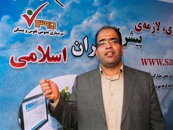 ثبت اطلاعات 52 درصد از خانوارهای آذربایجان غربی در سرشماری نفوس و مسکن