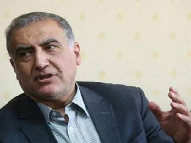 فلسفه فراکسیون مناطق ترکنشین به معنای فراهم کردن بستر لازم برای توسعه مناطق است/ما فارغ از تعلقات سیاسی و حزبی دل در گرو توسعه مناطق خود داریم